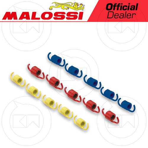 Molle (ressort) D'embrayage Polini Pour Vespa LXV 125 (2006-2013) - Pièce Neuve, Référence P245080