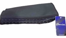 Amia Cincher Black XL