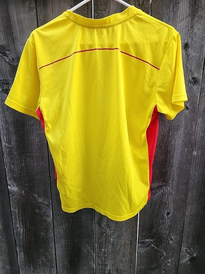 Camiseta de bádminton para mujer 2016 Victor promoción olímpica Malasia camiseta de bádminton Foto 2 de 4