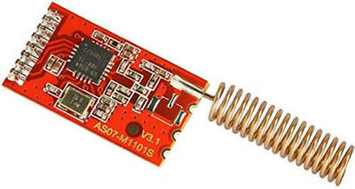 CC1101 NRF905 SX1212 Si4432 433Mhz Wireless Transceiver RF Module Wireless RF Tr