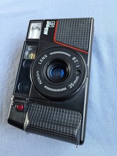 Nikon L35 AF2 Compact Point-and-Shoot Film Camera