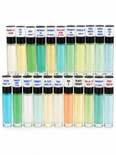 Assorted Body Oils - 100 Pure Uncut Fragrances PREMIUM BODY OIL- 1/3 Oz Roller