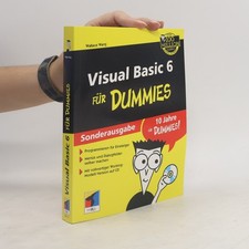 Visual Basic 6 für Dummies  |  Wallace Wang