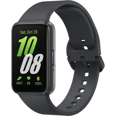 Samsung Galaxy Fit3, Dark Gray - A - As New