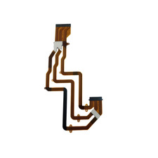 Flex Cable suitable For Sony HDR-CX510 CX510E CX430 LCD Display Connection Cable