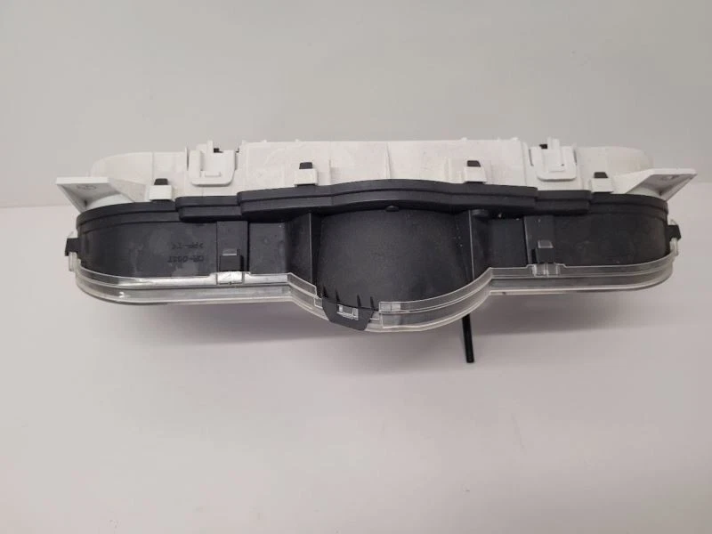 Dodge Nitro 2011 velocímetro Cluster MPH sin pantalla de visualización  Foto 4 de 4