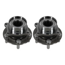 US Stock/Front Axle Bearing Assembly fit for Toyota Prius 2004-2009 BR930641 5-L