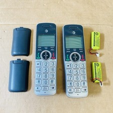 2X AT T Handset for CL82414 CL82114 CL82214 CL82314 CL83414 CL83464 CL82464