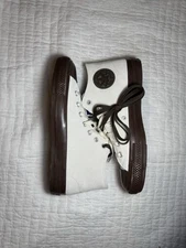 Converse CTAS PRO MID A09234C ERGET/BROWN MENS Size 10 AND W Size 12 NEW IN BOX