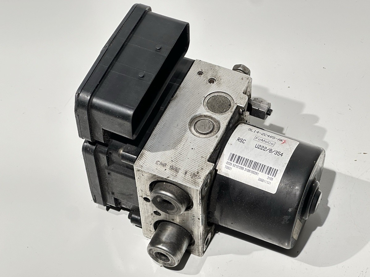 2009 Ford Expedition ABS Pump Module Anti-Lock Brake Controller