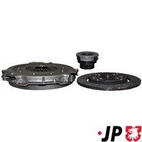 Jp Group Kupplungssatz Jp 1430400110 FüR E34 Bmw E36 E30 216Mm 3Er Compact 5Er