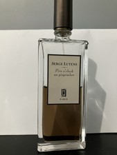セルジュルタンス　Five o’clock au gingerbre Five O'Clock Au Gingembre Serge Lutens perfume - a