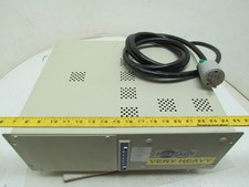 Tripp Smartpro 3000 RM Rackmount UPS System 8-Outlet Power Supply 3000VA 2400W