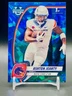 2024 Bowman Chrome University 1st Sapphire Ashton Jeanty #17 Boise State Broncos
