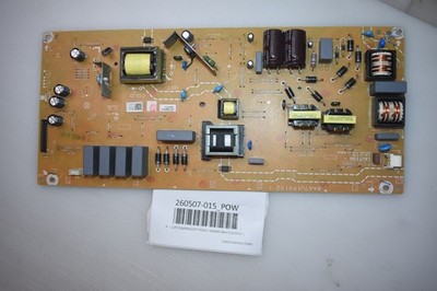 PHILLIPS 50PFL6902/F7 POWER BOARD BAA7U1F0102 1