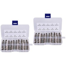  2 Pieces Zundschnur Glasrohrsicherungen Fürs Auto Kfz-Sicherungsröhren