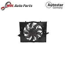 AutoStar Germany For BMW BLOWER FAN E60/ E65/ E63/ E61 17427543282