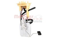 Original Metzger Kraftstoff-FöRdereinheit 2250413 FüR Vw