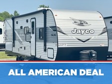 2026 Jayco Jay Flight SLX Double Axle 261BHS