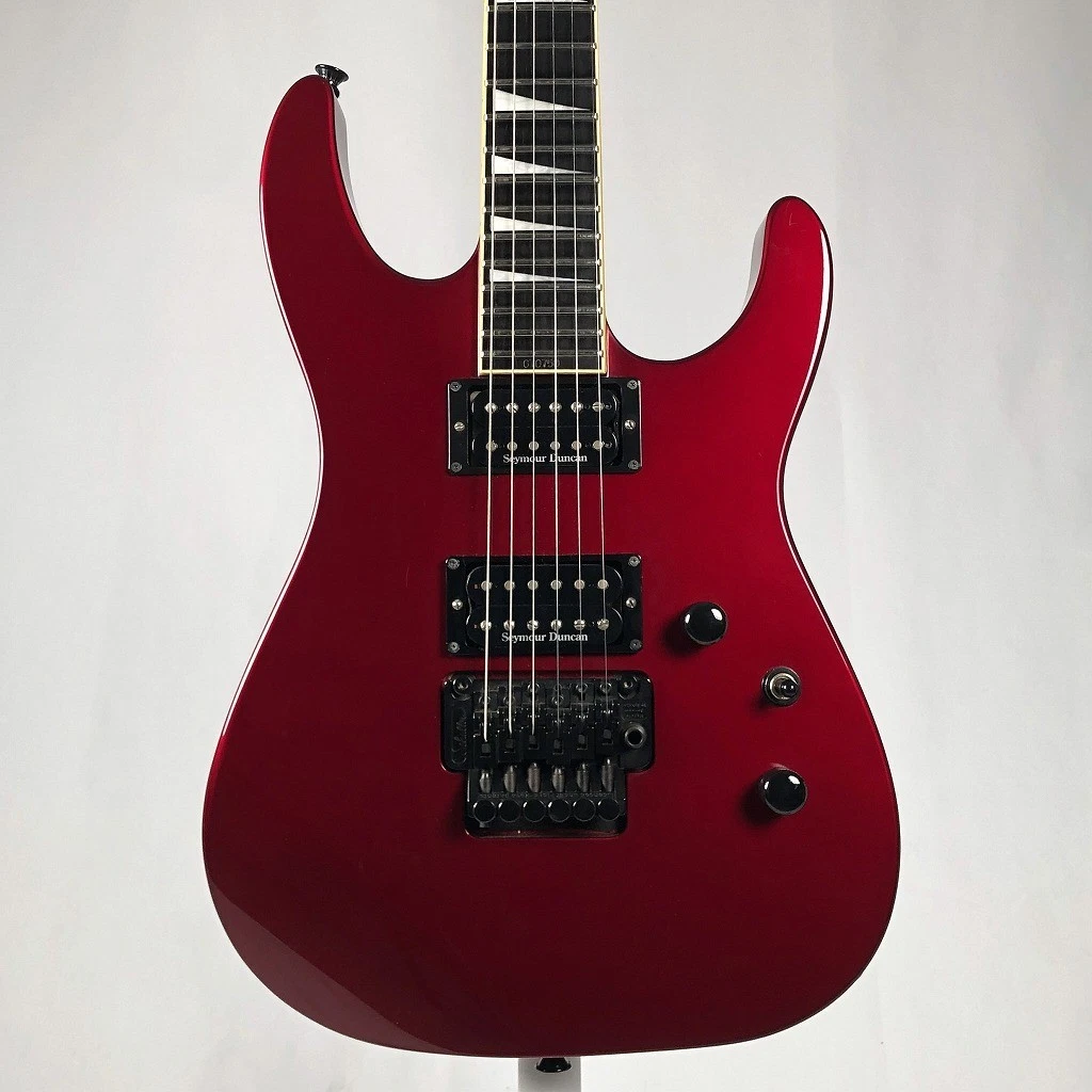 説明欄必読 Jackson Stars 日本製 red ① Jackson Stars Red Electric Guitars for sale | eBay