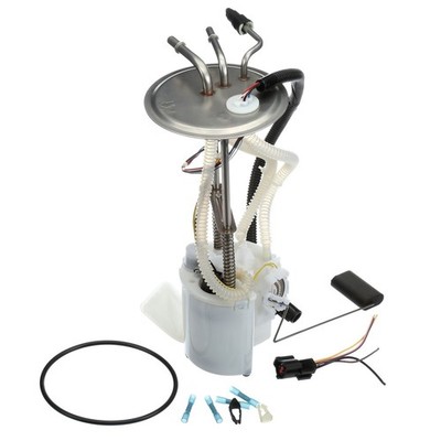 DELPHI Fuel Pump Module Assembly Fits 1995-1996 Ford E-250 Econoline