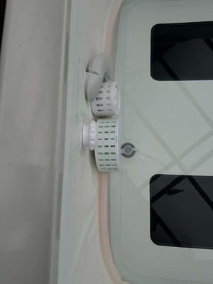 MSpa Whirlpool Oslo Filter (Massagedüsen)