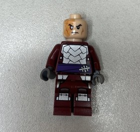 LEGO Teenage Mutant Ninja Turtles: 79101 Shredder's Dragon Bike - Complete Lot