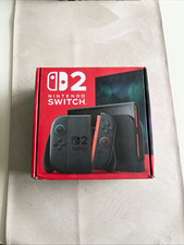Nintendo Switch 2 Konsole 256GB | NEU ✅ | EU-VERSION | Kostenloser Versand ✅