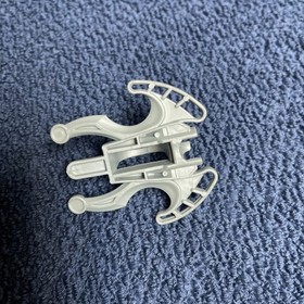 LEGO Bionicle Barraki 8920 Ehlek 100% Complete 