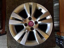 Jantes Citroen DS3