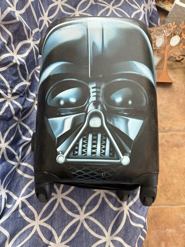 STAR WARS AMERICAN TOURISTER LUGGAGE   (G127186-1 (AO) EE-15)