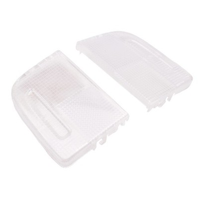 2Pcs Right Left Interior Roof Map Light Lens Reading Lamp 34401-SDA-A216906