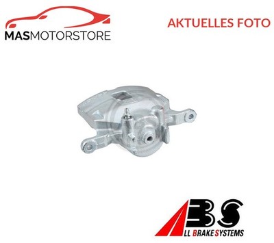 BREMSE BREMSSATTEL VORNE RECHT ABS 730252 P NEU OE QUALITÄT