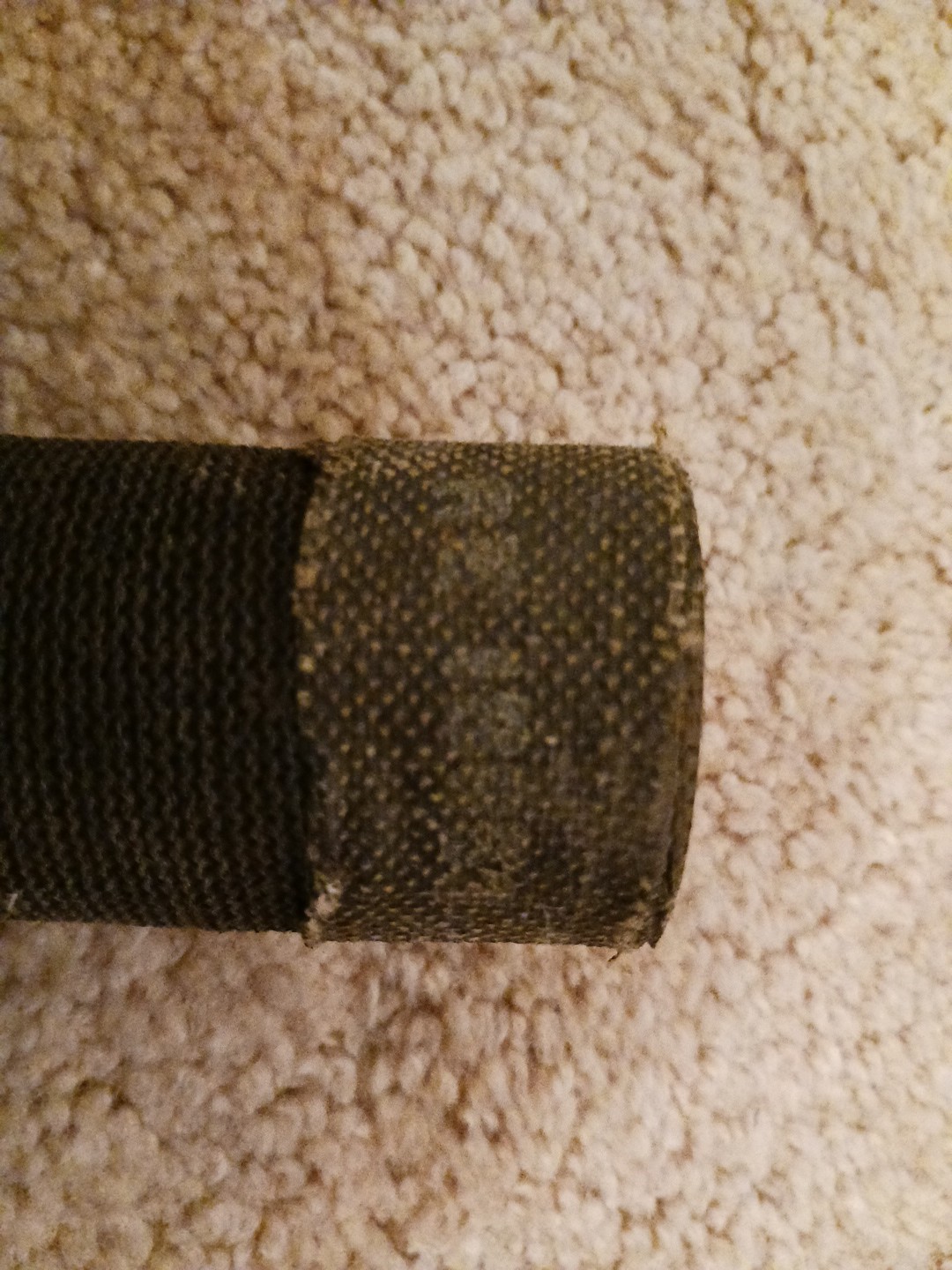 1954 Bentley Mk 6 Upper Radiator Hose