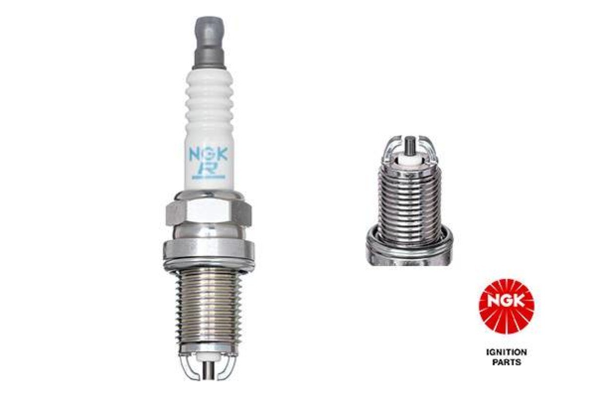 NGK Spark Plug For DAIHATSU Applause II PIAGGIO Porter 97-10 90048-51136-000