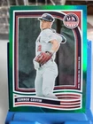 2024 Panini USA Baseball Stars And Stripes Konnor Griffin 18U Green Parallel