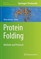 Protein Folding | Victor MuñOz | Methods And Protocols | Taschenbuch | Xi | 2022