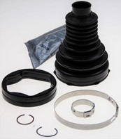306831 LÖBro Faltenbalgsatz, Antriebswelle FüR BMW,ROLLS-ROYCE