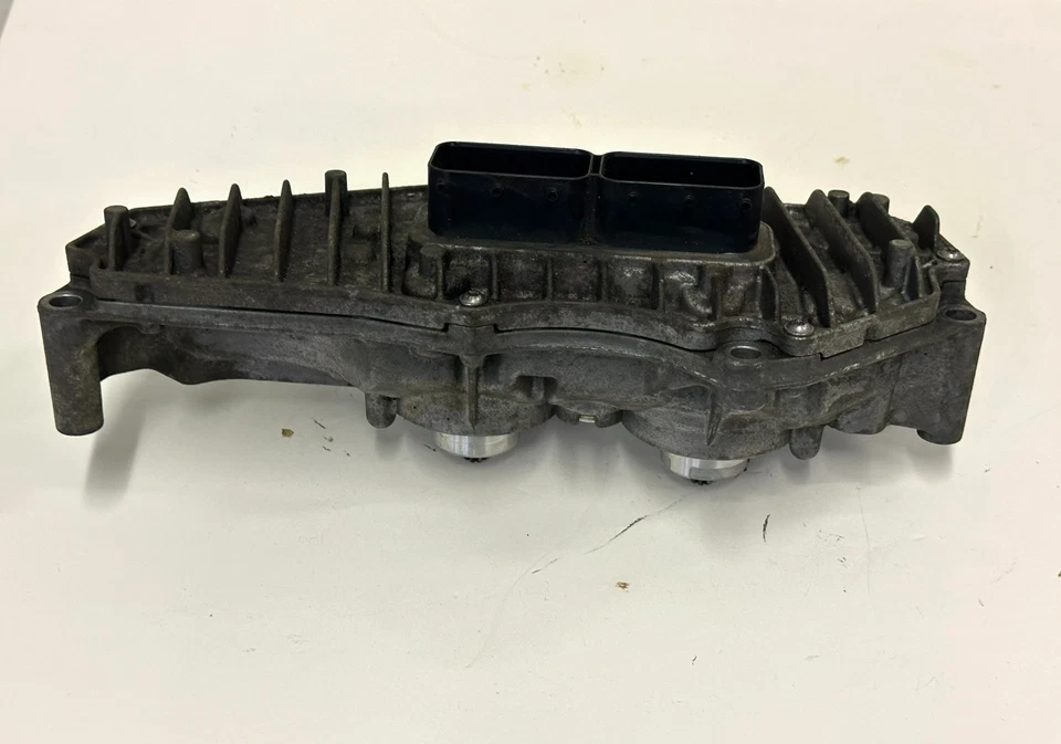 Ford Focus 2012-2018 Fiesta TCU TCM Transmission Control Module A2C53377498 OEM - Image 4 of 4