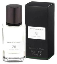Banana Republic Icon Collection Unisex (Select Fragrance) 15ml/.5oz EDP Spray