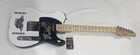 ZAKK WYLDE SIGNED BLACK LABEL SOCIETY THE BLESSED HELLRIDE GUITAR JSA COA — photo 1