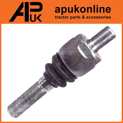 APUK Steering Joint Track Tie Rod for Ford New Holland Tractor TW Case IH MX Maxxum