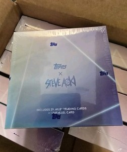 Steve Aoki Card | eBay