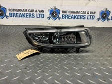VW POLO (2012) - OS (DRIVER) FOG LIGHT 174162-02