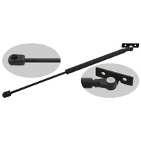 febi Bilstein Gasfeder, Motorhaube 27627 FüR Opel Vauxhall General Motors