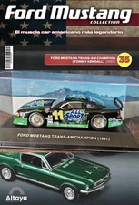 Ford Mustang Trans-am Champion 1997 143 Mustang Collection New And Sealed