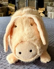 Jellycat Old Spot Higgledy Piggledy Small Pig Retired  🐷 100% Genuine