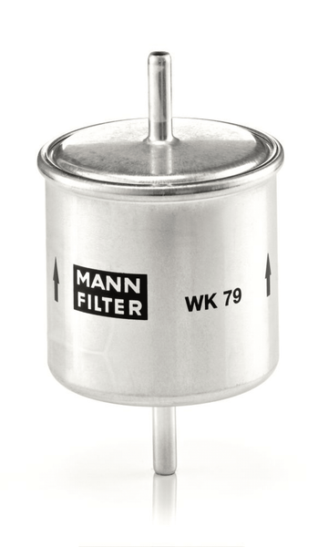 Kraftstofffilter FüR Ford Mazda Escort V Cabriolet Turnier VI Stufenheck-image