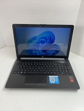 HP Laptop 15-db0051od AMD Ryzen 3 2200U 2,5GHz 16GB RAM 256GB SSD W11P