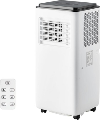 #ad 10000 BTU Portable Air Conditioner 3 in 1 Air Cooler w Dehumidifier amp; Fan Mode $109.00